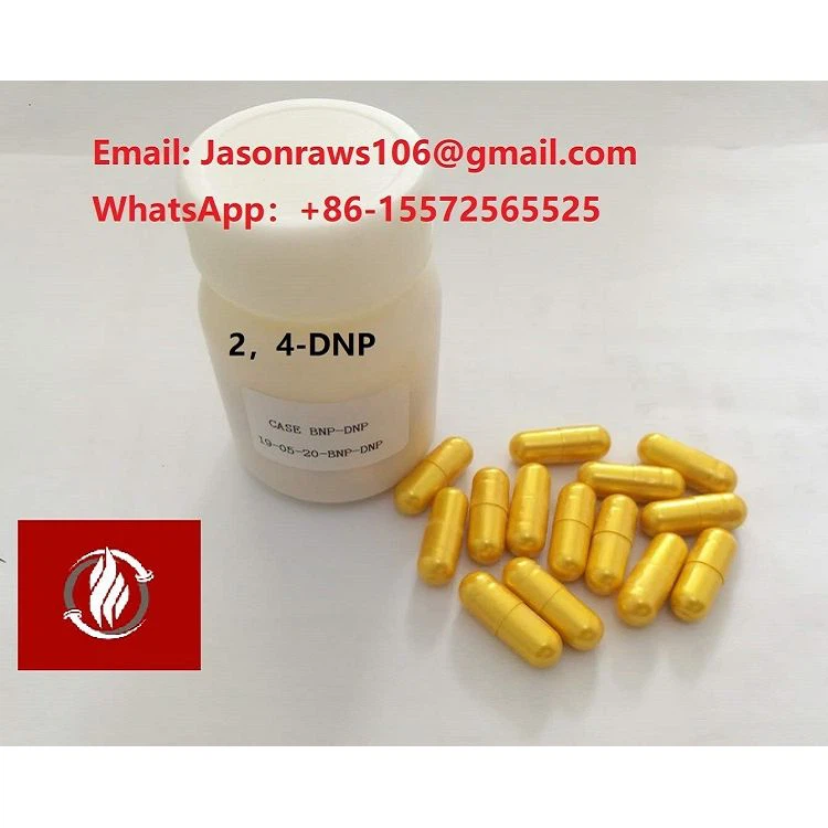 2 ، 4- DNP