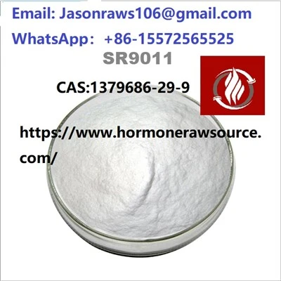 SR9011 مسحوق سارمس لكمال الأجسام CAS:1379686-29-9