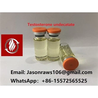Testosteroone Undecatate CAS: 5949-44-0