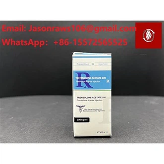 خلات ترينبولون لكمال الأجسام CAS:10161-34-9