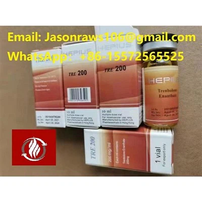 ترينبولون إينونثات نصف الحياة CAS:1629618-98-9