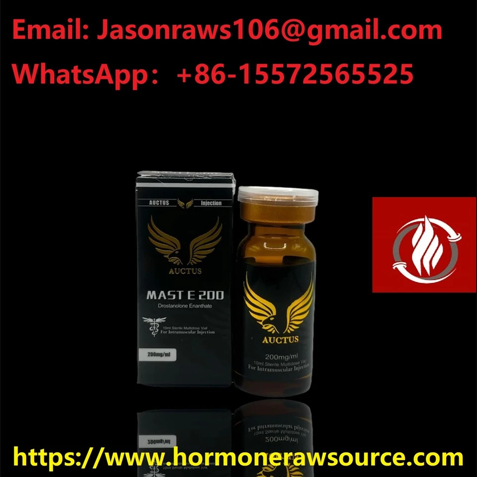 أوكتوس دروستانولون إينونثات(ماستيرون إنان200)CAS:13425-31-5