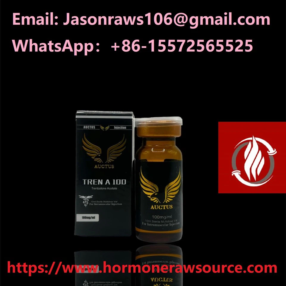 خلات ترينبولون أوكتوس (TRA100) لكمال الأجسام CAS:10161-34-9