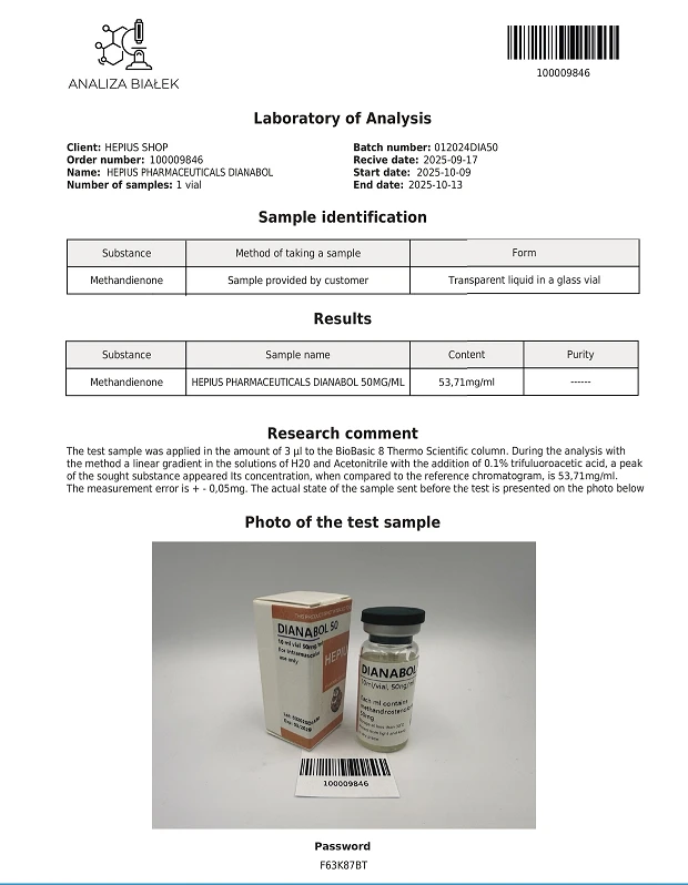 High-Quality STROMUSC Dianabol(Metandienone)50mg/ml For Bodybuilding CAS:72-63-9 suppliers