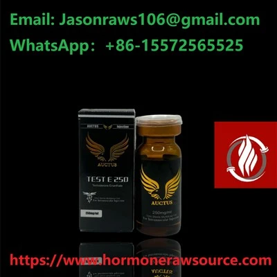 أوكتوس التستوستيرون إينونثات 250 ملغ/مل لكمال الأجسام CAS:315-37-7