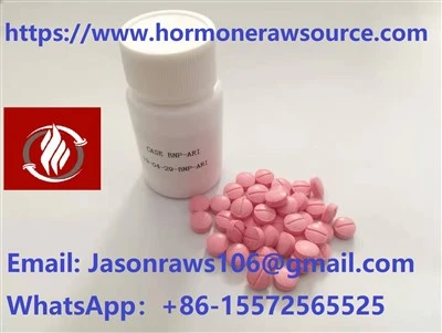 بي إن بي أناستروزول (أريميديكس) 1 ملغ لكمال الأجسام CAS:120511-73-1