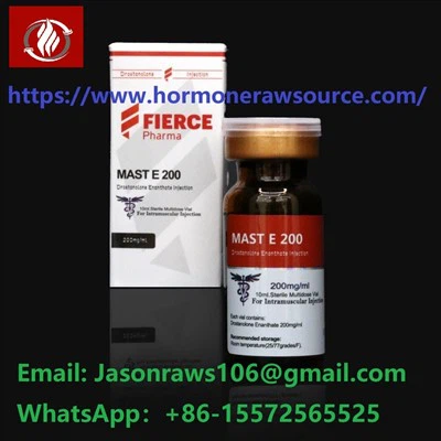 دروستانولون إينونثات (ماستيرون إنان) لكمال الأجسام CAS:13425-31-5