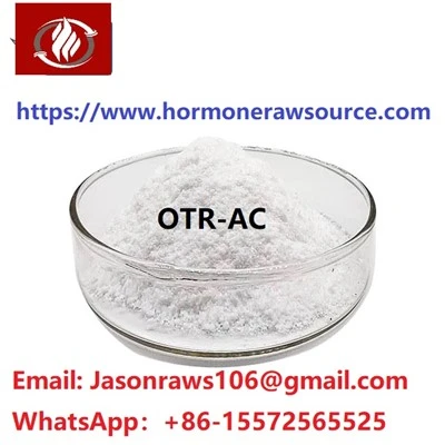 OTR-AC Sarms Powder كمال الأجسام CAS:1025658-44-9