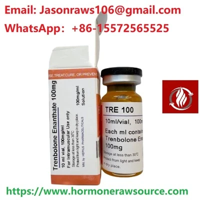 STROMUSC العلامة التجارية ترينبولون إينونثات (TRE100) لكمال الأجسام CAS: 1629618-98-9